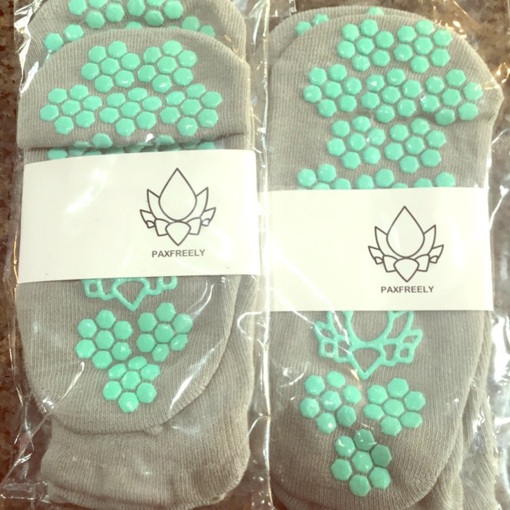 Labor and Delivery Socks // LAST PAIR!